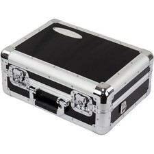 Odyssey KROM Series Hard Case for Reloop RP-7 Turntable Black