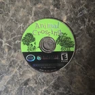 Animal Crossing Nintendo GameCube 2002, Video Game Disc Only