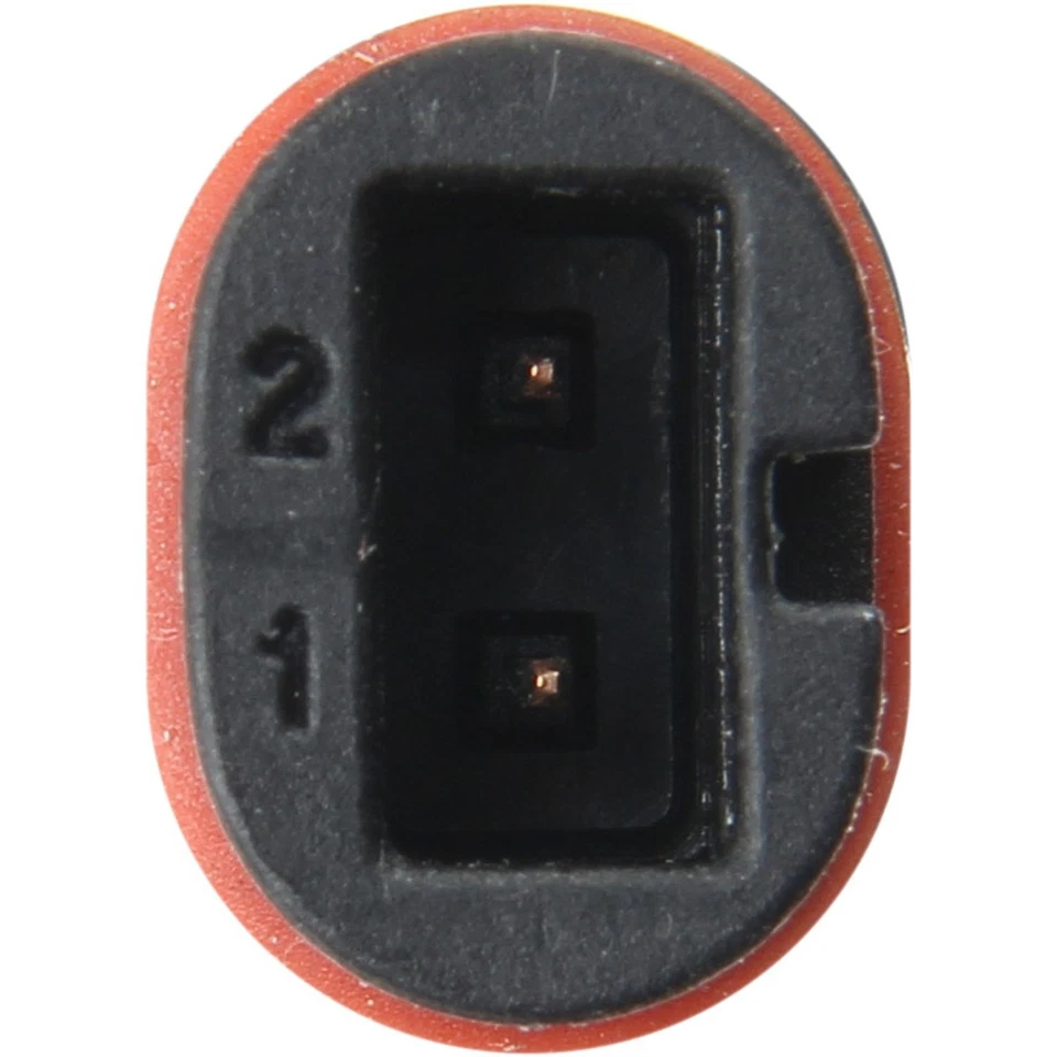 Sensor de velocidad de rueda Bosch 0986594548 Bosch para 12-14 Mercedes-Benz C250 C350 Foto 2 de 4