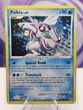 Palkia 11/130 Holo Rare Diamond & Pearl Pokemon HP on eBay