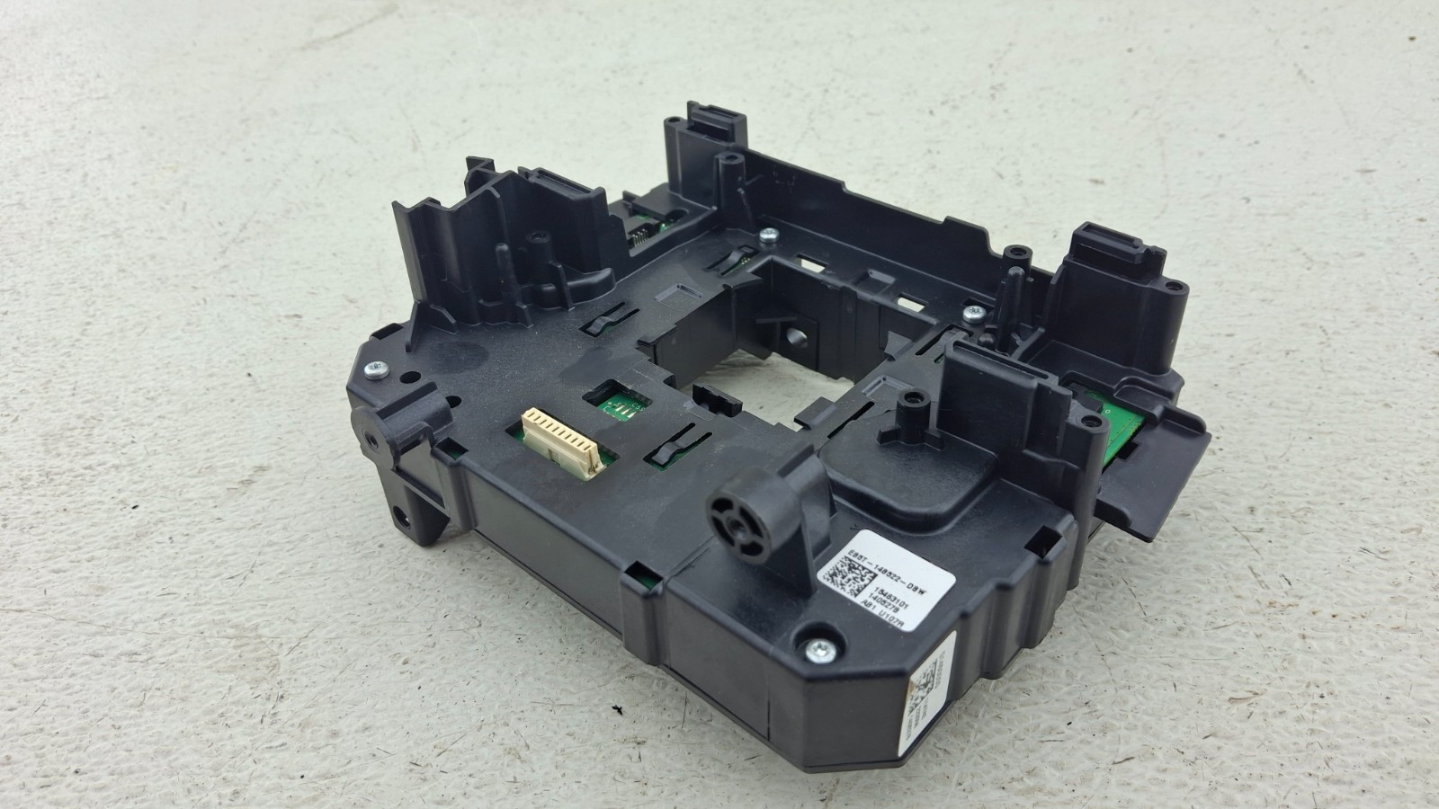 2011-2019 FORD EXPLORER Combination Switch Housing Bracket BB5T-14B522 OEM