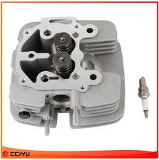 Cylinder Head Replacement for 2000-2006 Honda Rancher TRX350 12200-HN5-670