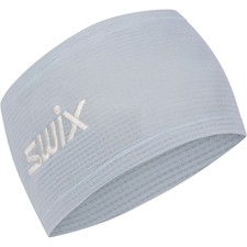 Swix Heat Wool Headband Ballad Blue, L/XL