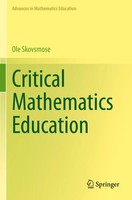 Critical Mathematics Education Ole Skovsmose Taschenbuch Xiv Englisch 2024