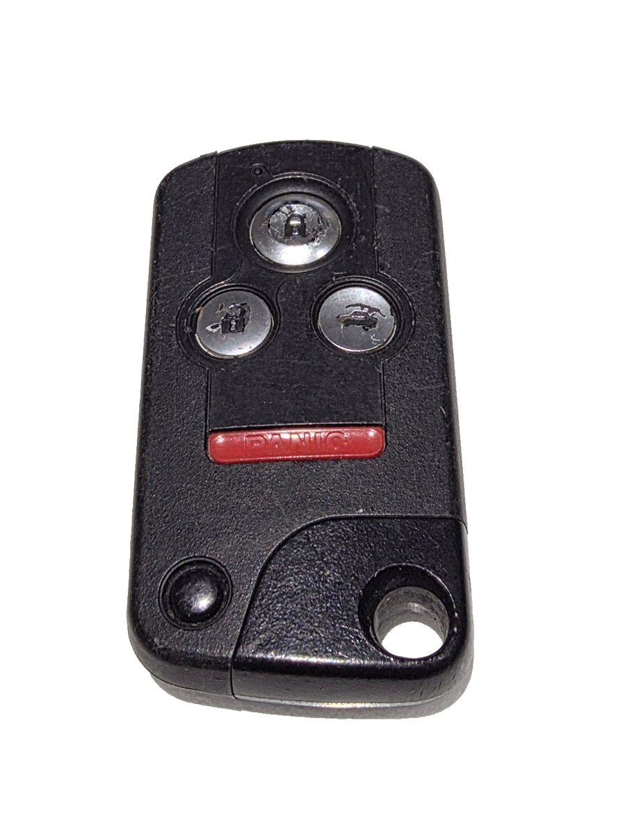 シグニア Signia Smart key WSAUD A/S リモコン 2005-2012 Acura RL Keyless Entry Smart Key Fob Remote ACJ8D8E24A04