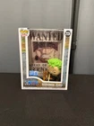 New ListingFunko Pop! One Piece Wanted Poster Roronoa Zoro Funko Shop Exclusive 2124
