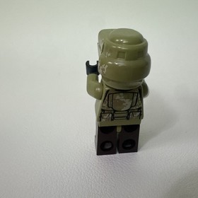 Lego Star Wars 41st Elite Corps Trooper Minifig Minifigure 75151 Genuine Oem Fig