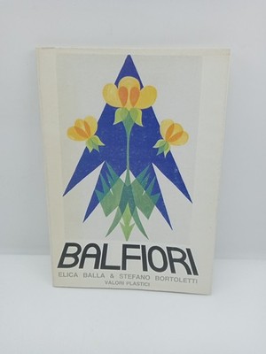 Balfiori - Balla Propeller - Stefano Bortoletti - Kunststoffwerte