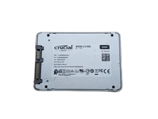 Crucial MX500 2TB SATA 2.5" 6Gb/s SSD CT2000MX500SSD1