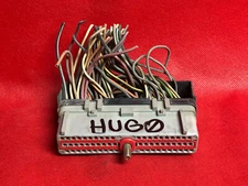 WIRING HARNESS PLUG CONNECTOR 94 95 FORD F150 5.0 BRONCO CONTROL ECU HUG0