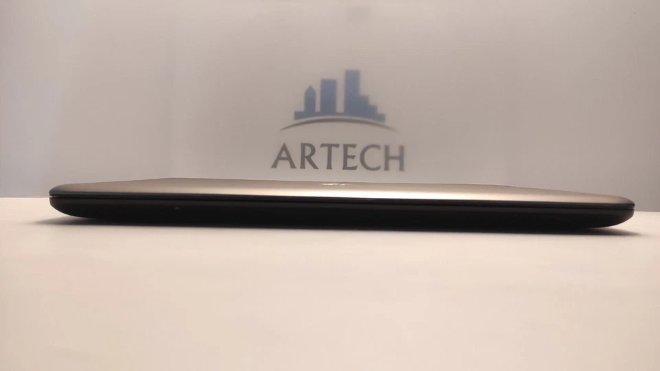 NOTEBOOK HP PAVILION 15-BA032NL AMD A10-9600P 8GB RAM 500GB HD WIFI WEBCAM - Immagine 4 di 4