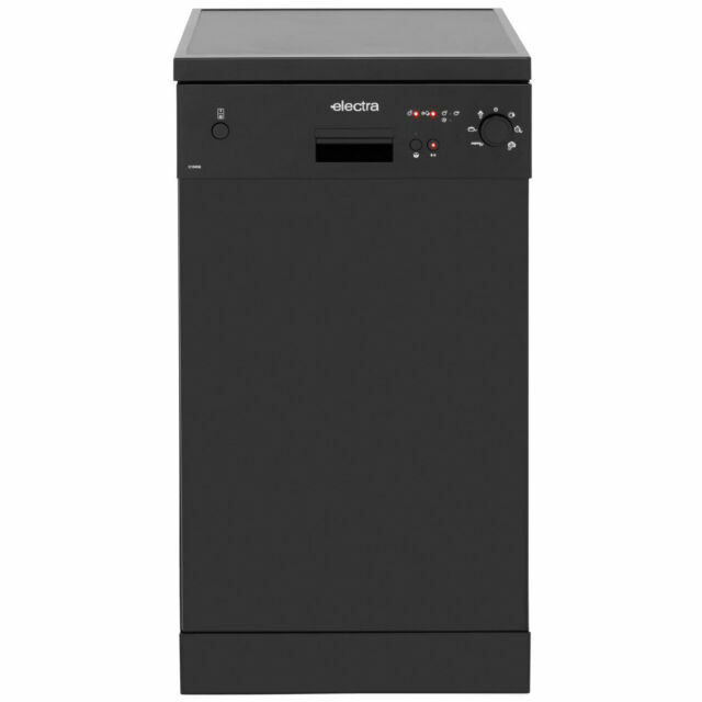 electra dishwasher review
