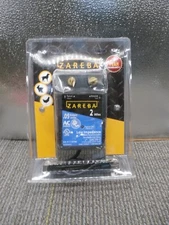 New Zareba Electric Fence Controller EAC2M-Z .05 Output 115V06J-2 2 Mile