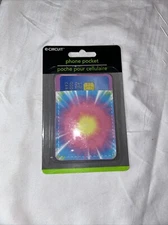 phone pocket sticker