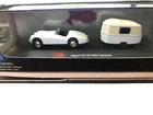 Diecast Jaguar Diecast & Toy 1:87 Scale