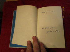 Spies For The Blue and Gray  Signed Auto Harnett Kane Hardcover 1954 First Ed.
