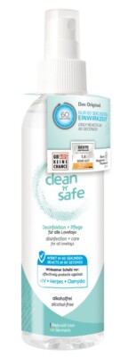 JOYDIV. CLEAN'n'SAFE 200ml