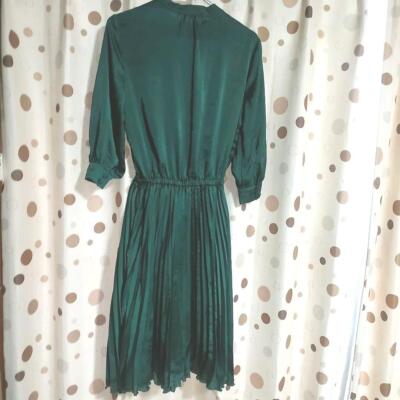 PEGGY LANA GREEN BLEET DRESS | eBay PEGGY LANA GREEN BLEET DRESS | eBay