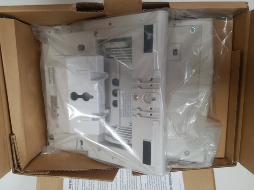Teléfono Altavoz Panasonic KX-T7625 Blanco REQUIERE INSTALADOR PROFESIONAL - Imagen 2 de 5