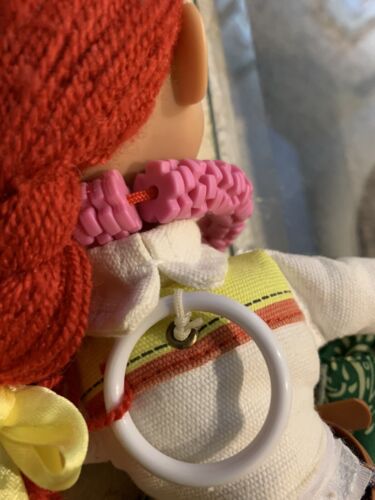 Toy Story Special Edition 15” Talking Jessie Doll Hawaiian Rare HTF Working 2011 - Picture 11 of 13