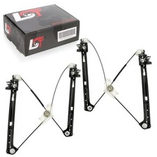 Lève vitre Porsche Macan