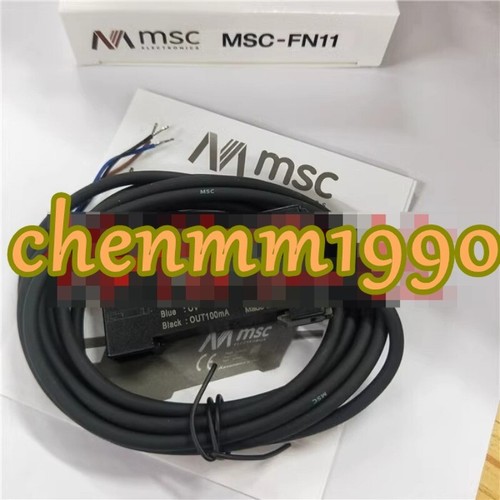 1PC NEW MSC-FN11 amplifier #HJ - Picture 2 of 3