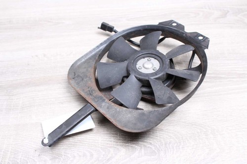 Lüfter Ventilator Kühlerlüfter Kawasaki ZX-12R Ninja ZXT20A/A 00-01