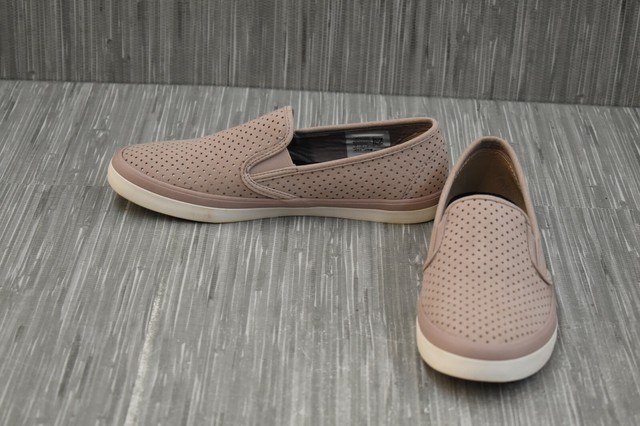 sperry seaside perforated