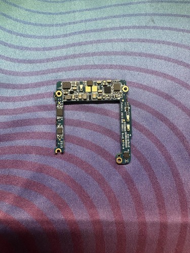 Pebble Time Smartwatch (Motherboard) - Tested Working - 第 2/2 張圖片