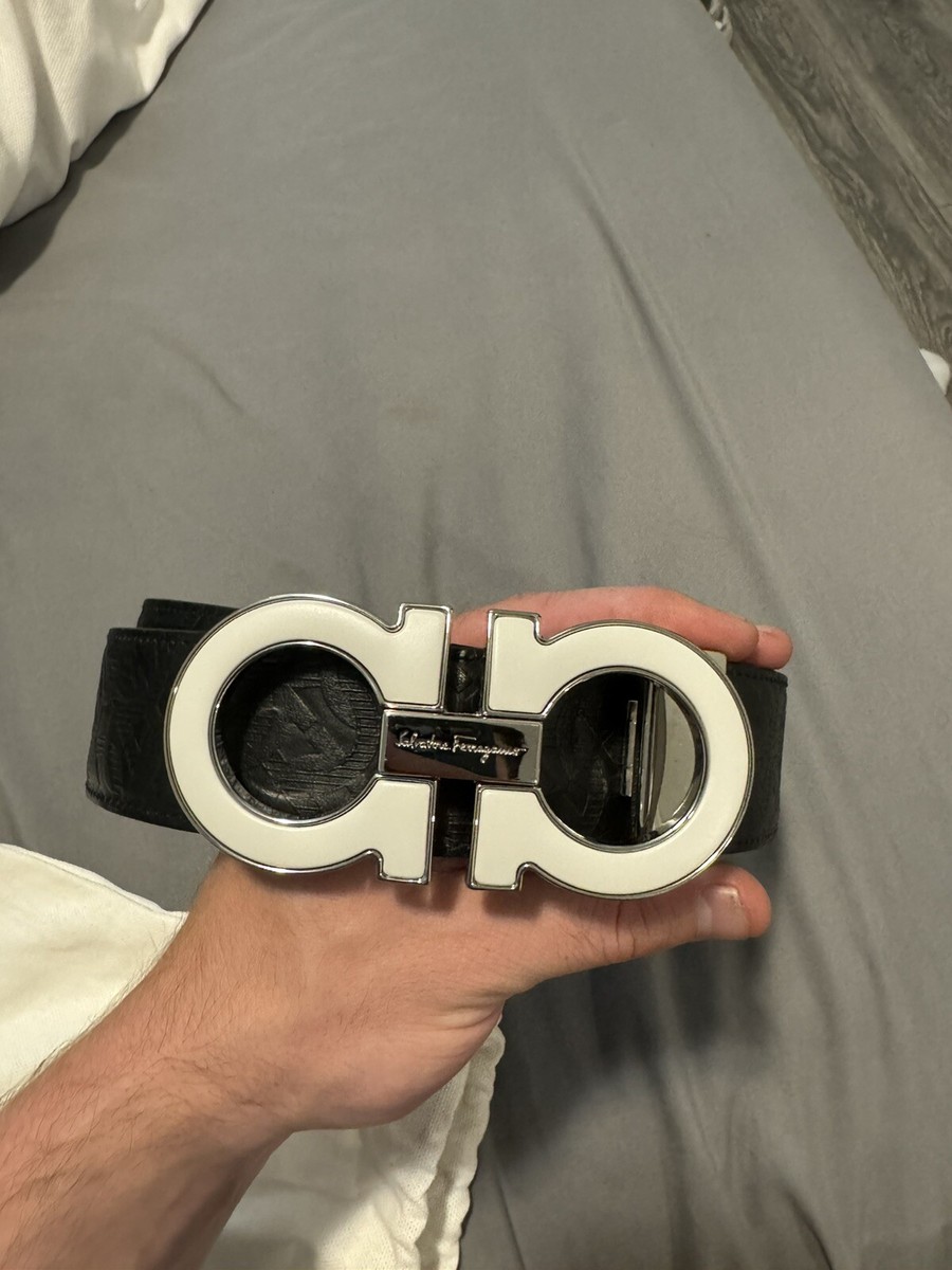 most expensive ferragamo belt