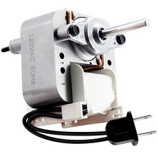 S99080176 99080176 Vent Fan Motor for Broan Nutone 505-B, 505-A, 505, 505MG, 507