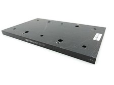 Newport 290-BP Base Plate, Fixed Height Platform, 10 in. x 6 in.