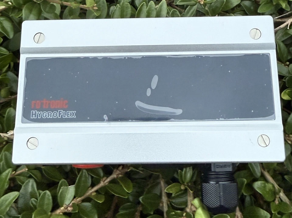 Rotronic HF532-NO:HF532-DB1XX1XX HygroFlex Temperature Transmitter Serie 4+5 - Image 3 of 4