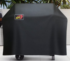 Homasy 58-Inch Waterproof Grill Cover, for Weber Genesis II 3 Burner and Genesis