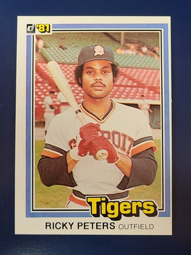 1981 Donruss Baseball Complete Your Set You Pick Choose #1-150 - Picture 20 of 303