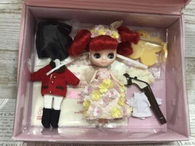 Petite Blythe CWC Limited Cinema Princess 4th Anniversary | eBay