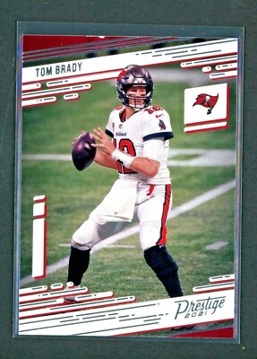 2021 Panini Prestige Football - Pick Your Card - Base/Inserts/RC