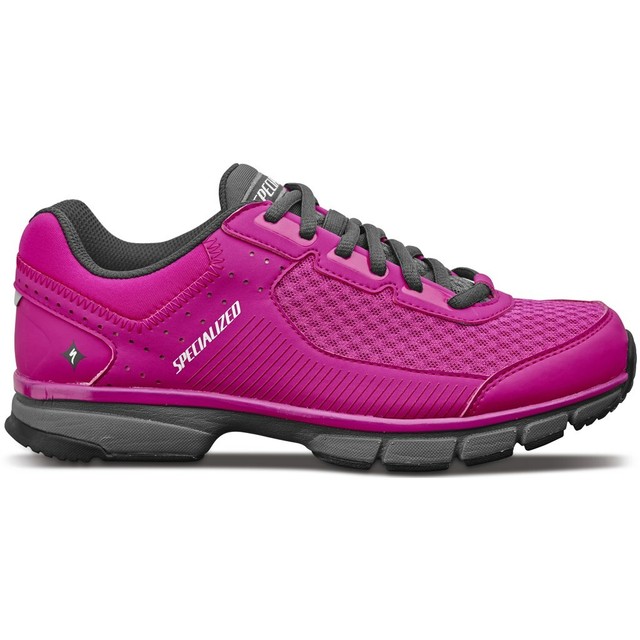 specialized cadette women's shoe