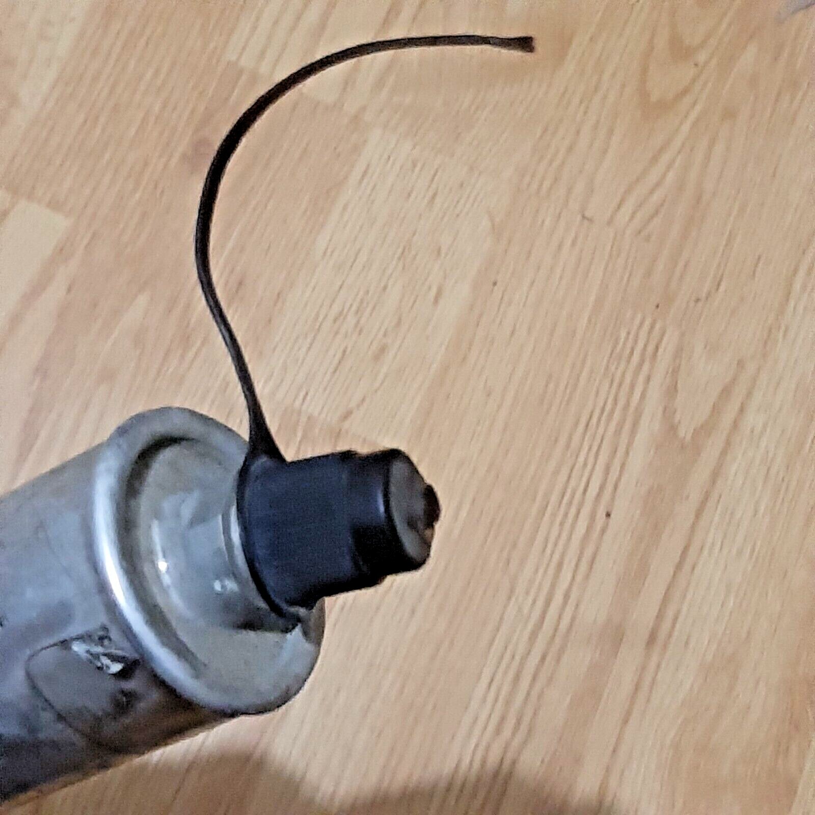 A/C Receiver Drier For 2002-2007 Jeep Liberty - Direct Fit Replacement Part