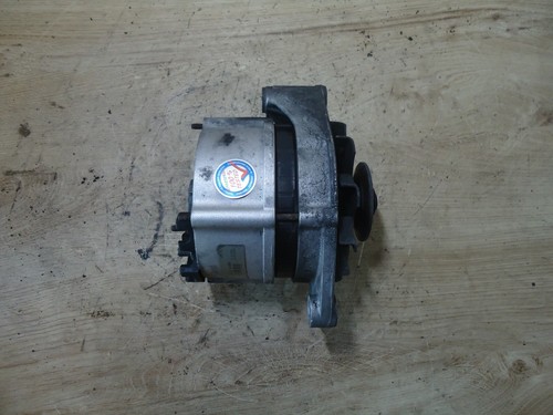 VW Polo 86C 1,4D 35kW 1991 Lichtmaschine Generator 9036260