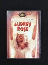 Audrey Rose (DVD, 1977) MGM - Marsha Mason & Anthony Hopkins - Widescreen 