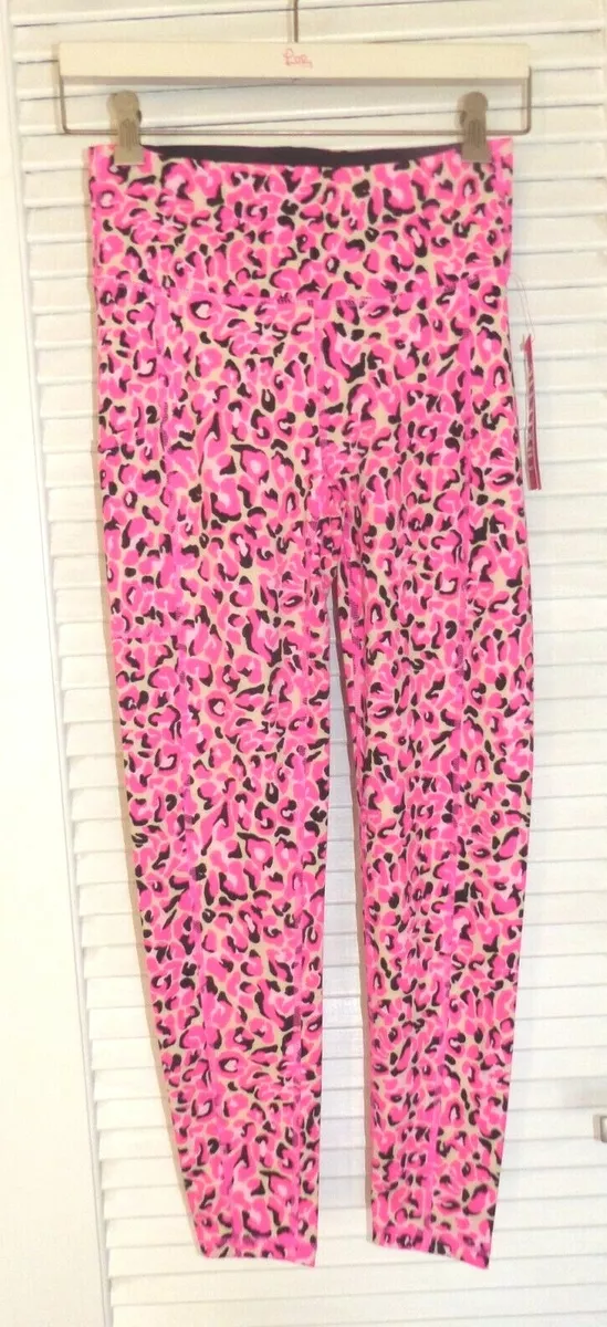 Lilly pulitzer high rise leggings cheap