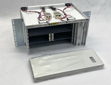 Alcatel Lucent 1665 DMXTEND Data Multiplexer Chassis Shelf + Fan Unit NEW