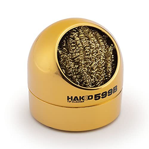 HAKKO Spitzenreiniger Reinigungsdraht Typ 599B-01 - Bild 2 von 4