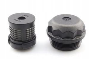 Audi Tt Mk 1 Haldex Oil And Filter