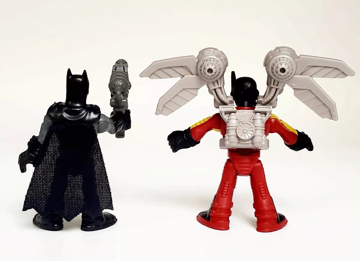 Firefly imaginext 2025