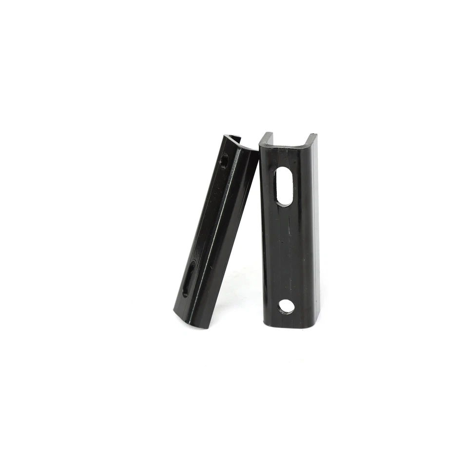 Rear 3000-5000 Lbs Air Helper Spring Kit for 1963-2012 Ford F-250 Chevrolet - Image 4 of 4