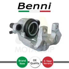 Brake Caliper Front Right Benni Fits BMW 3 Series 1 4 1.5 1.6 1.8 2.0 D