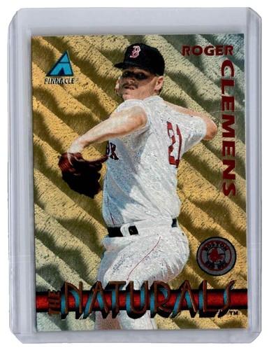 1987 Donruss Baseball Card #276 Roger Clemens Red Sox NrMT | eBay
