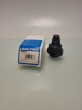 Watts 1/4 P60M1-4 0-25 Water Pressure Regulator RK22